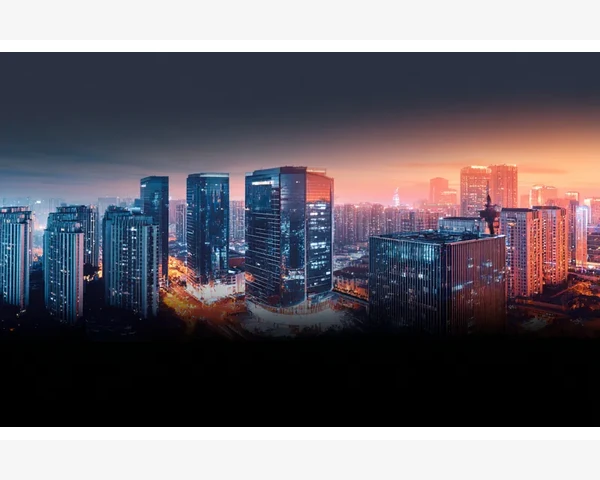 B2B官网搭建企业获客第一站